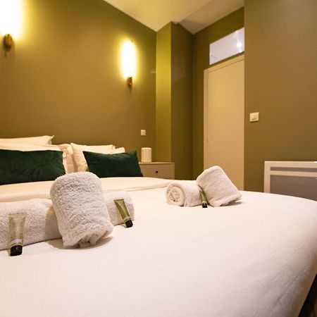 Cosy Studio On Bastille Paryż Zewnętrze zdjęcie