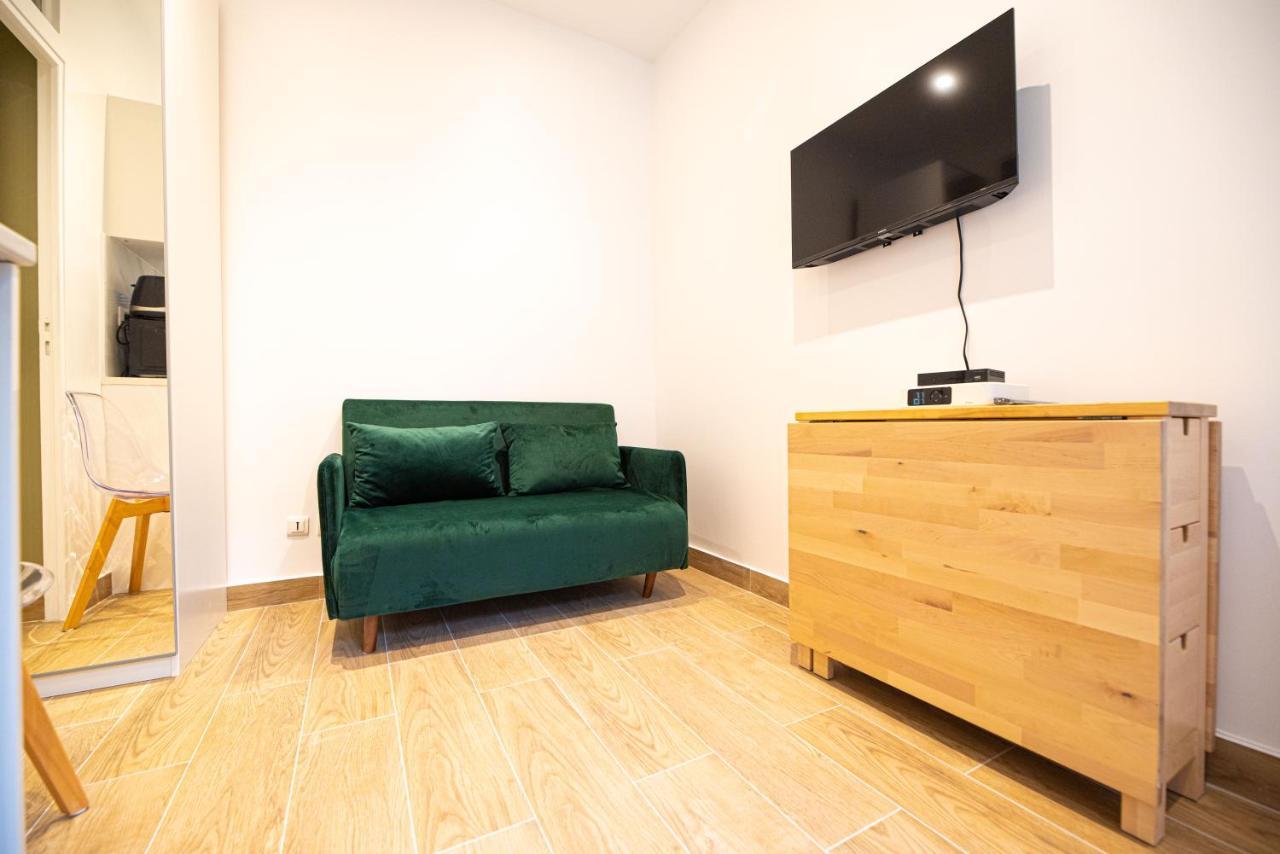 Cosy Studio On Bastille Paryż Zewnętrze zdjęcie