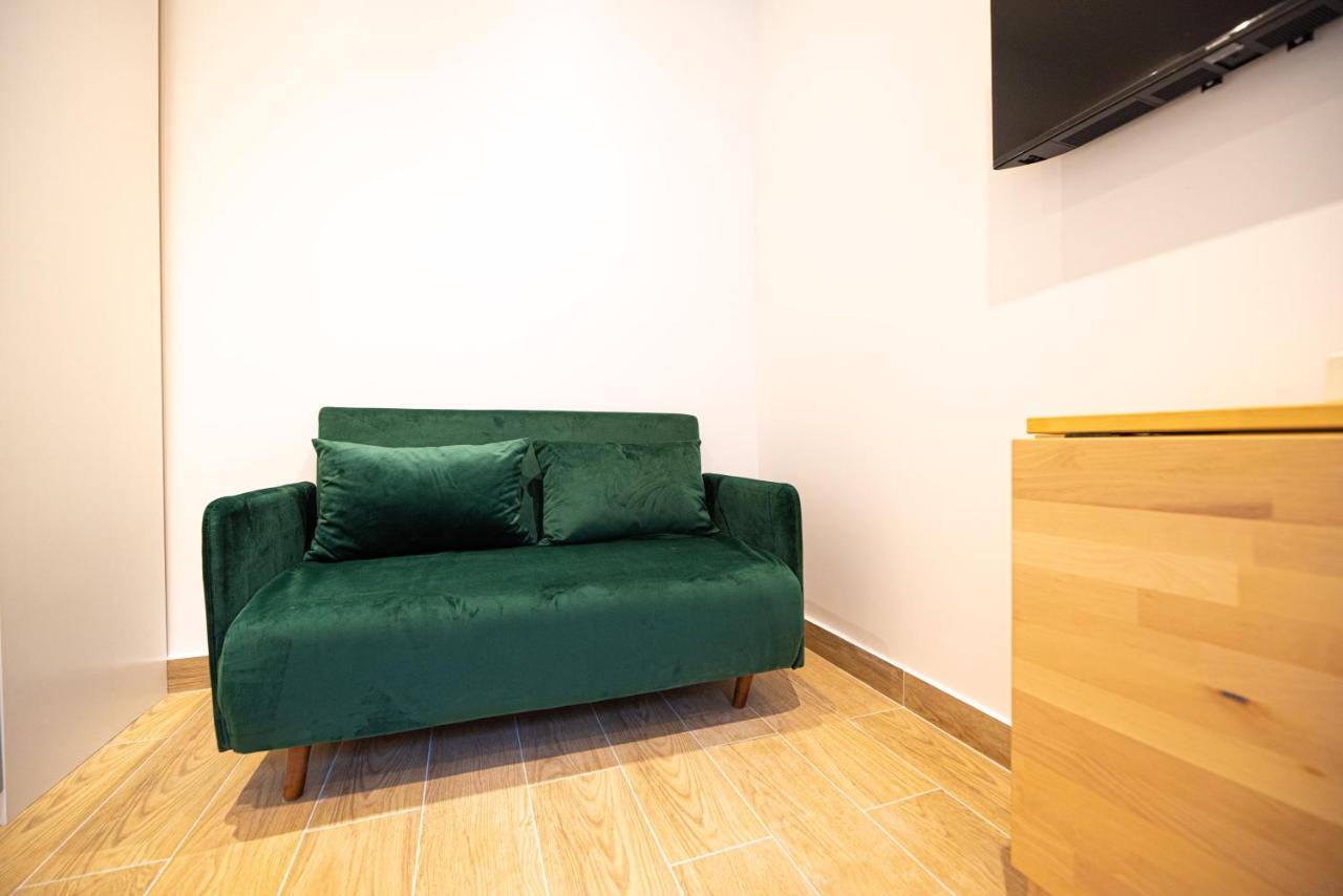 Cosy Studio On Bastille Paryż Zewnętrze zdjęcie